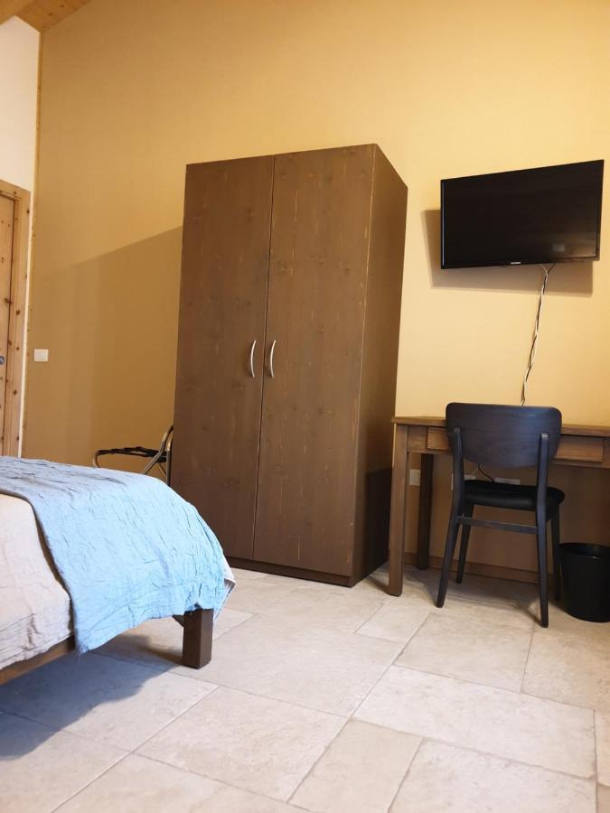 Agriturismo Corte Degli Ulivi Capoterra Buitenkant foto