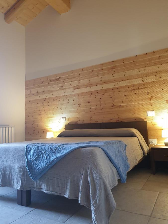 Agriturismo Corte Degli Ulivi Capoterra Buitenkant foto