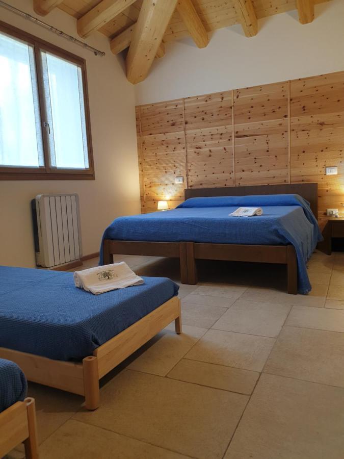 Agriturismo Corte Degli Ulivi Capoterra Buitenkant foto