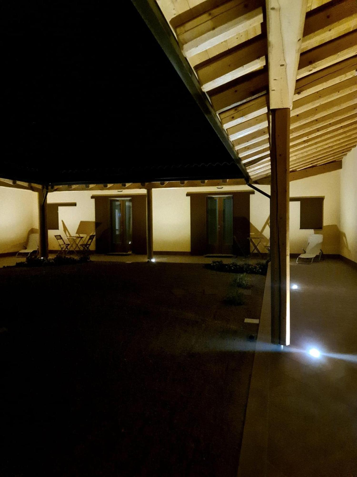 Agriturismo Corte Degli Ulivi Capoterra Buitenkant foto