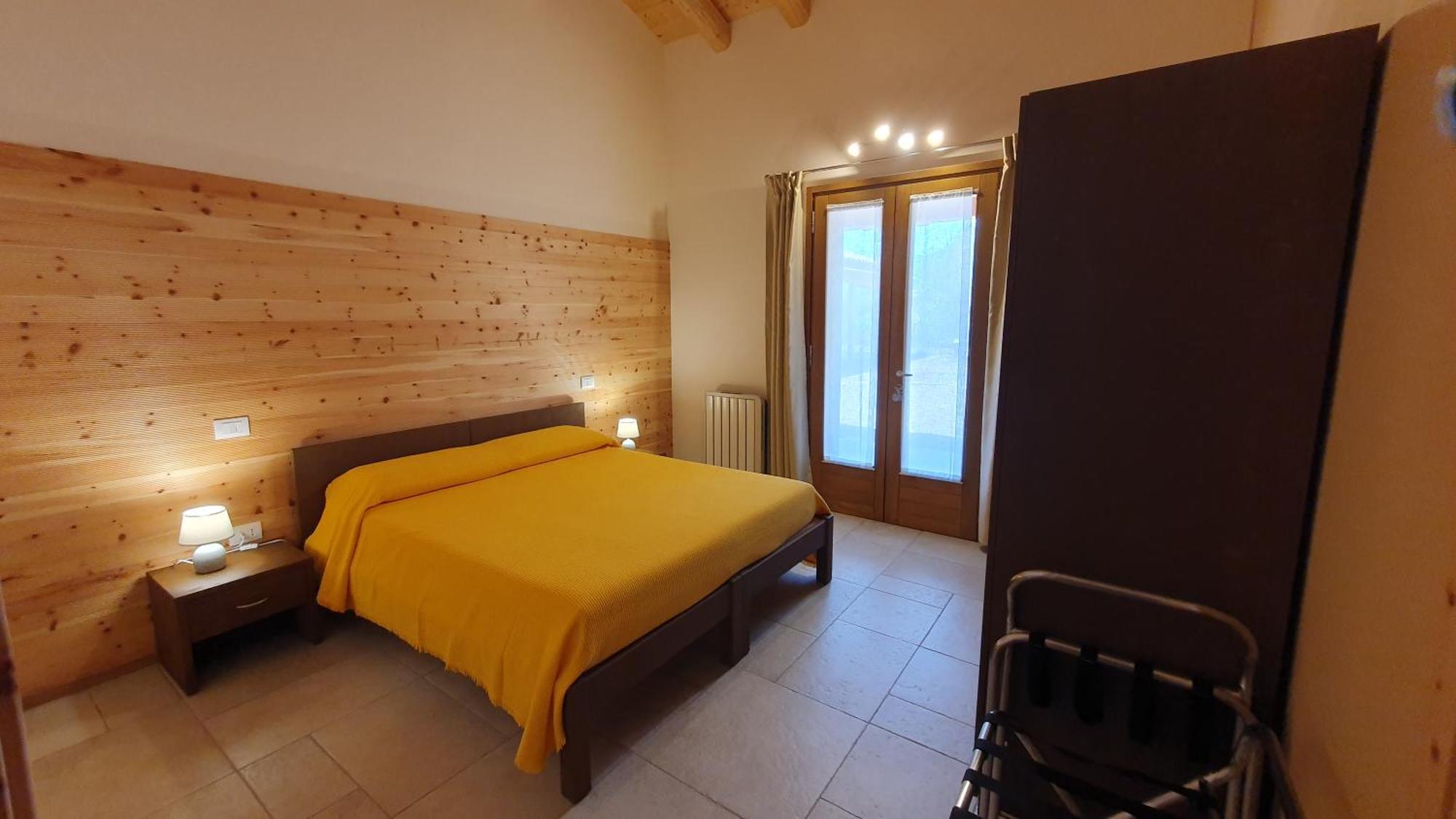 Agriturismo Corte Degli Ulivi Capoterra Buitenkant foto